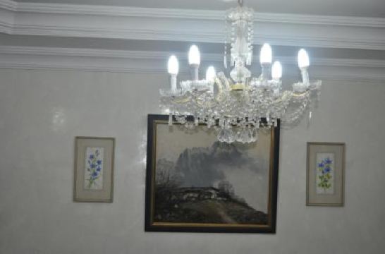 Deluxe Apartment Zina Photo