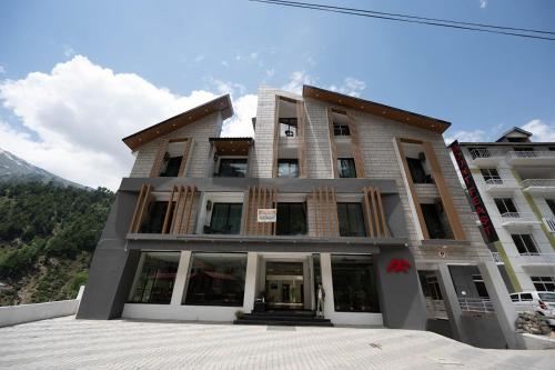 山宴飯店
