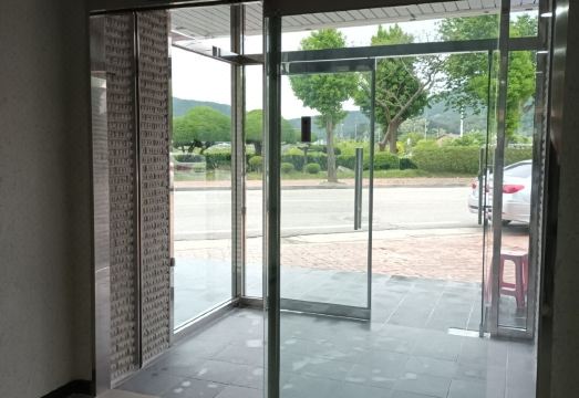 고성 거진호텔 펜션