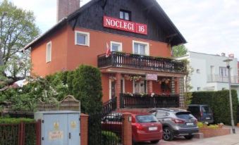 Noclegi16