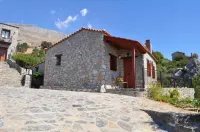 Vrachos Villas - Uima-altaat