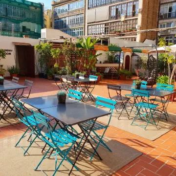The Central House Barcelona Gracia Hotels near Barcelona School of Economics