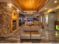 SureStay Hotel by Best Western Lovelock Hotels in Lovelock