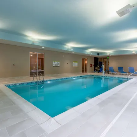 Home2 Suites by Hilton Pocatello