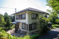 The M Nakatsugawa Hoteles cerca de Tsumago-juku