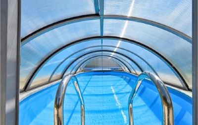Indoor Swimming Pool Nice Home in Stubicke Toplice with 3 Bedrooms, Outdoor Swimming Pool and Heated Swimming Pool Photo