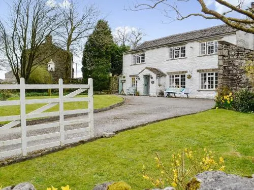 東屋農場度假屋