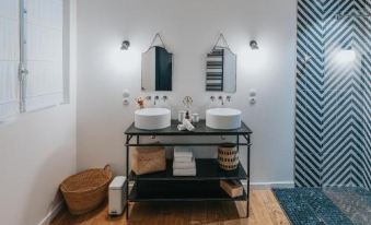 Maison Fernand B&B