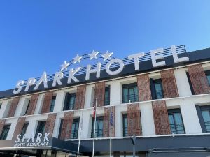 Spark Hotel Residence Konya