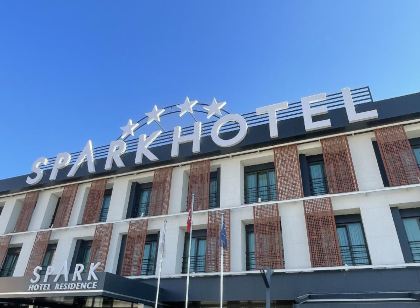 Spark Hotel Residence Konya