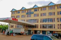 Triplinq Hotel & Resort Hotels in Nkubu