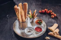 Antunović Hotel East - breakfast