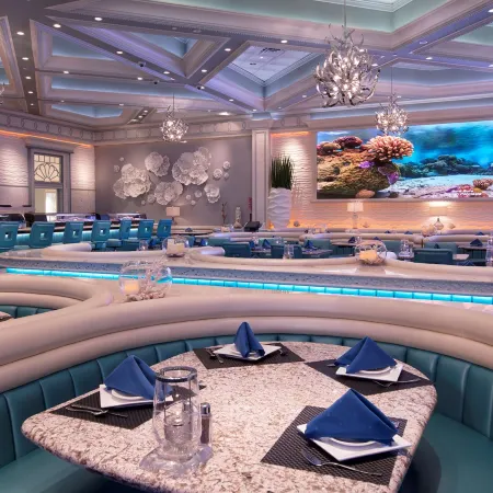 Peppermill Resort Spa Casino