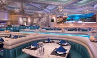 Peppermill Resort Spa Casino - breakfast