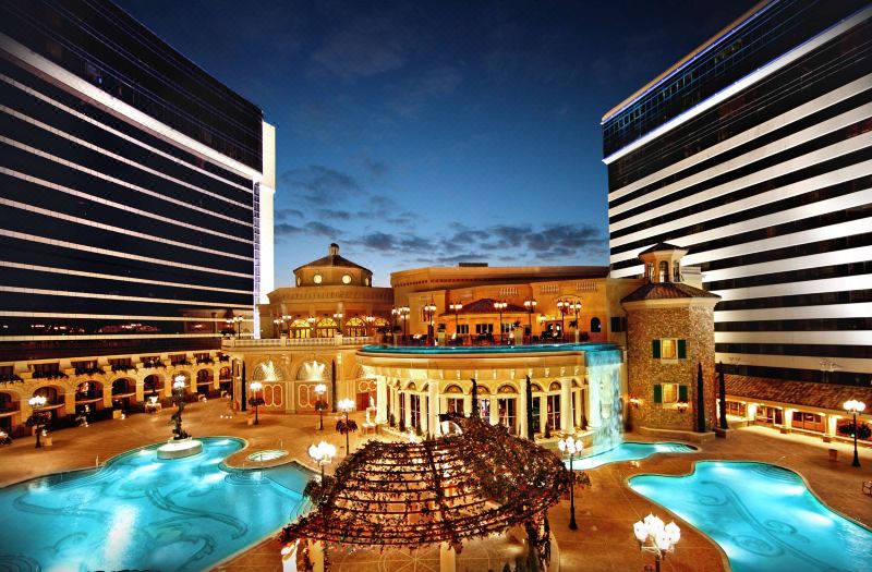 Peppermill Resort Spa Casino photo 3