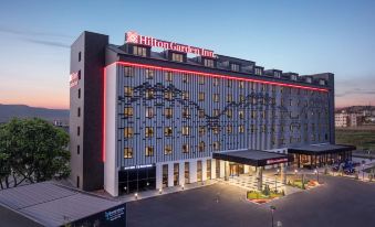 Hilton Garden Inn Erzurum