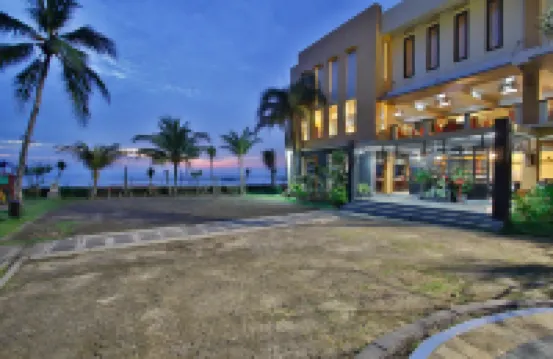 The Jayakarta Villas Anyer