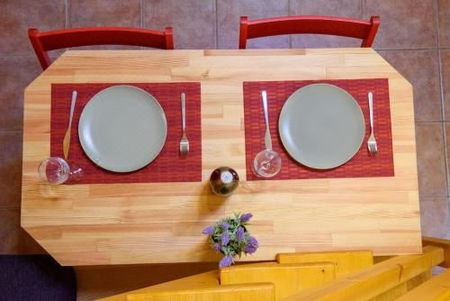 Hotel Lavrio Stone House 5 Min from the Centre/Port, Dining, Restaurant