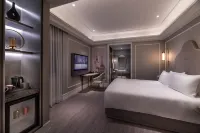 Mercure Shanghai Yu Garden On the Bund Hoteles en 