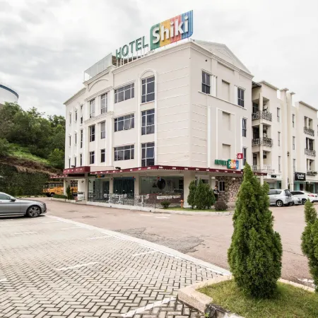 Hotel Shiki