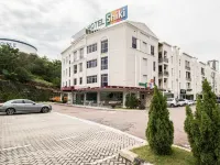 Hotel Shiki