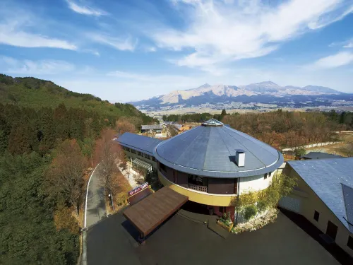 Hotel Yumeshizuku Hotels in Yamato