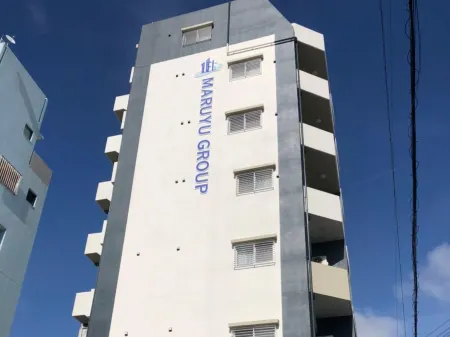 ホテルトーマス旭橋駅
