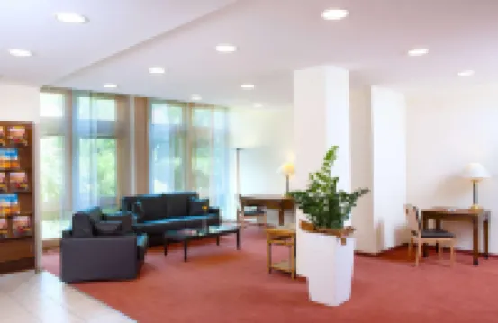 Apartmenthaus Berlin Mitte