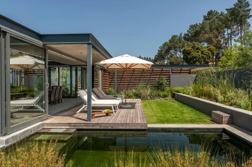 Spanish Farm Boutique Hotel & Villas