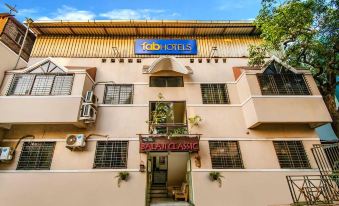 Balaji Classic Hotel