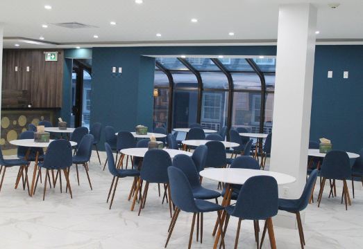 데이즈 인 바이 윈덤 세인트 존