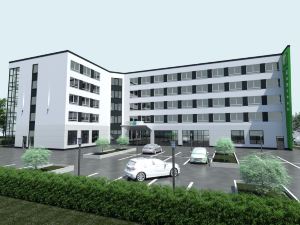 Holiday Inn Express Oberhausen