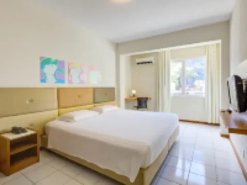 Slim Joinville by Slaviero Hotéis Hotel a Joinville