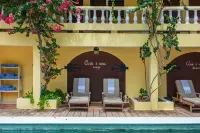 The Old Gin House Hotel - Pools