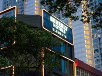 Beverly Hotels Elements Hotel di Lavender / Kallang