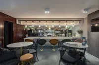 Slaviero Curitiba Centro - bar