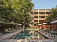 Carpenter Hotel Hotels near Deep Eddy Park