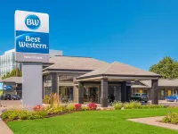 Best Western New Oregon Hotels in Eugene