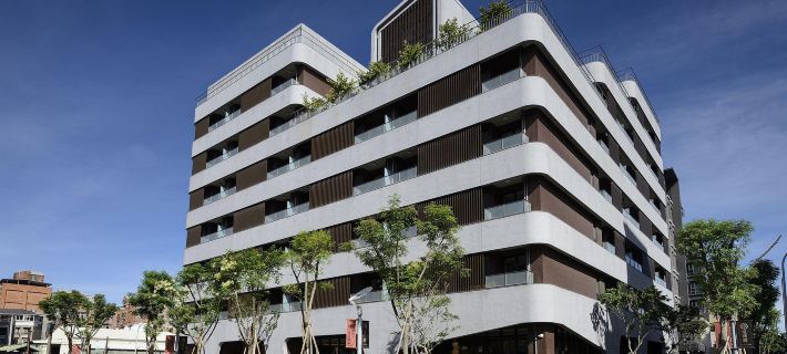 Joyfultel Hotels in Taoyuan