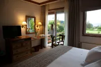 Hotel Termas Puyehue Wellness & Spa Resort - 4-Star