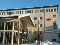 Thon Partner Hotel Central