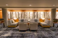 Cliff Lodge and Spa Hotels in Snowbird