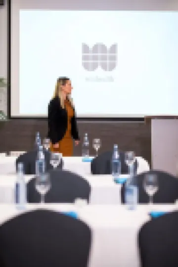 Balneario de Archena - Hotel Levante