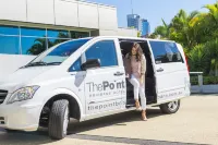 The Point Brisbane Hotel Hotels in 