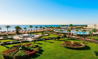 Baron Resort Sharm El Sheikh