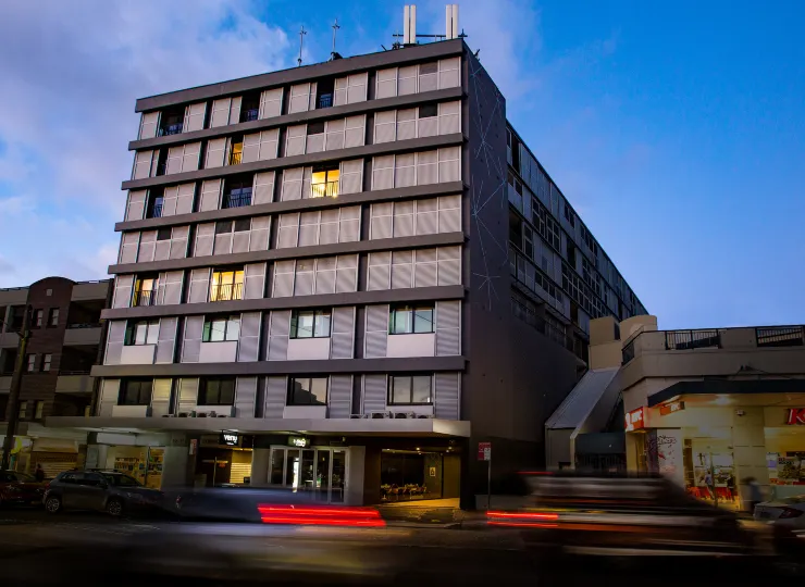 Veriu Randwick