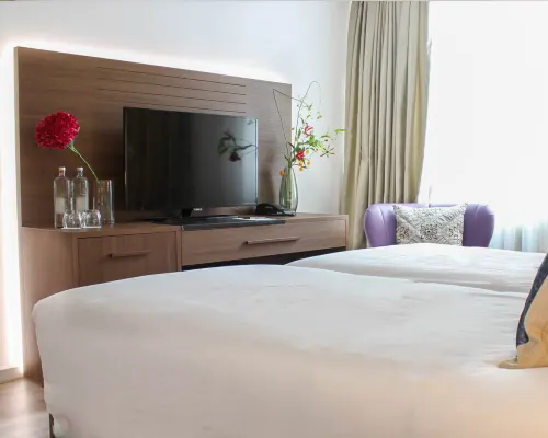 A-Hotel Oosterhout Hotels in Oosterhout