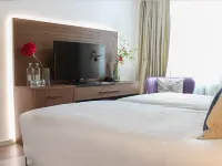 A-Hotel Oosterhout Hôtels à : Made
