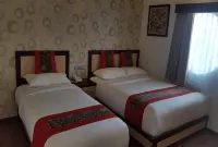 Treeli Boutique Hotel Hotels in Kubu Gulai Bancah