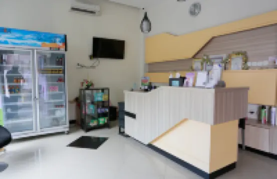 City Home Banjarmasin